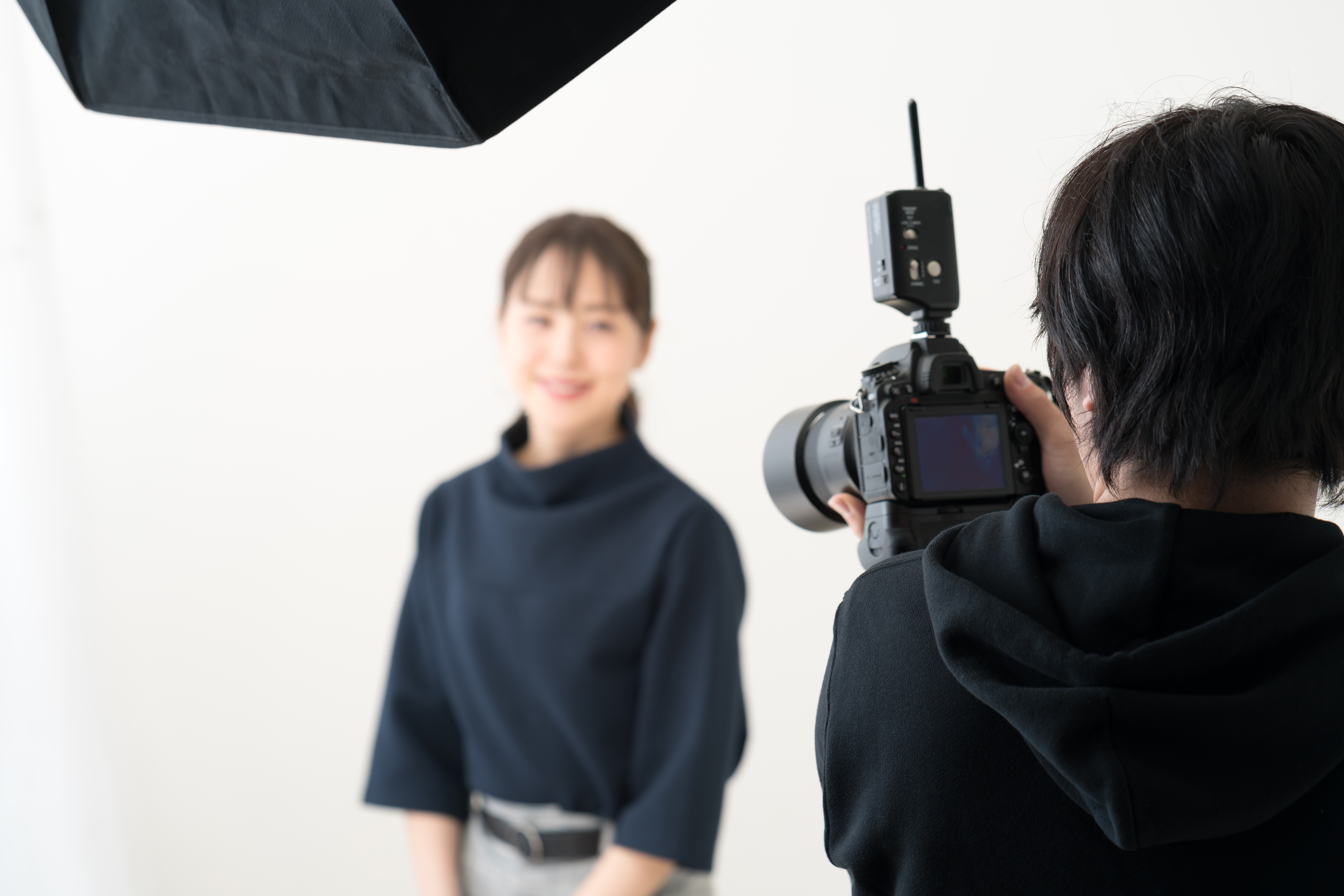 フォトスタジオ事業