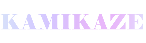 株式会社KAMIKAZE